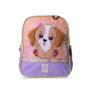 MOCHILA 12" PHIPHI TOYS ART 1251/04-05-06